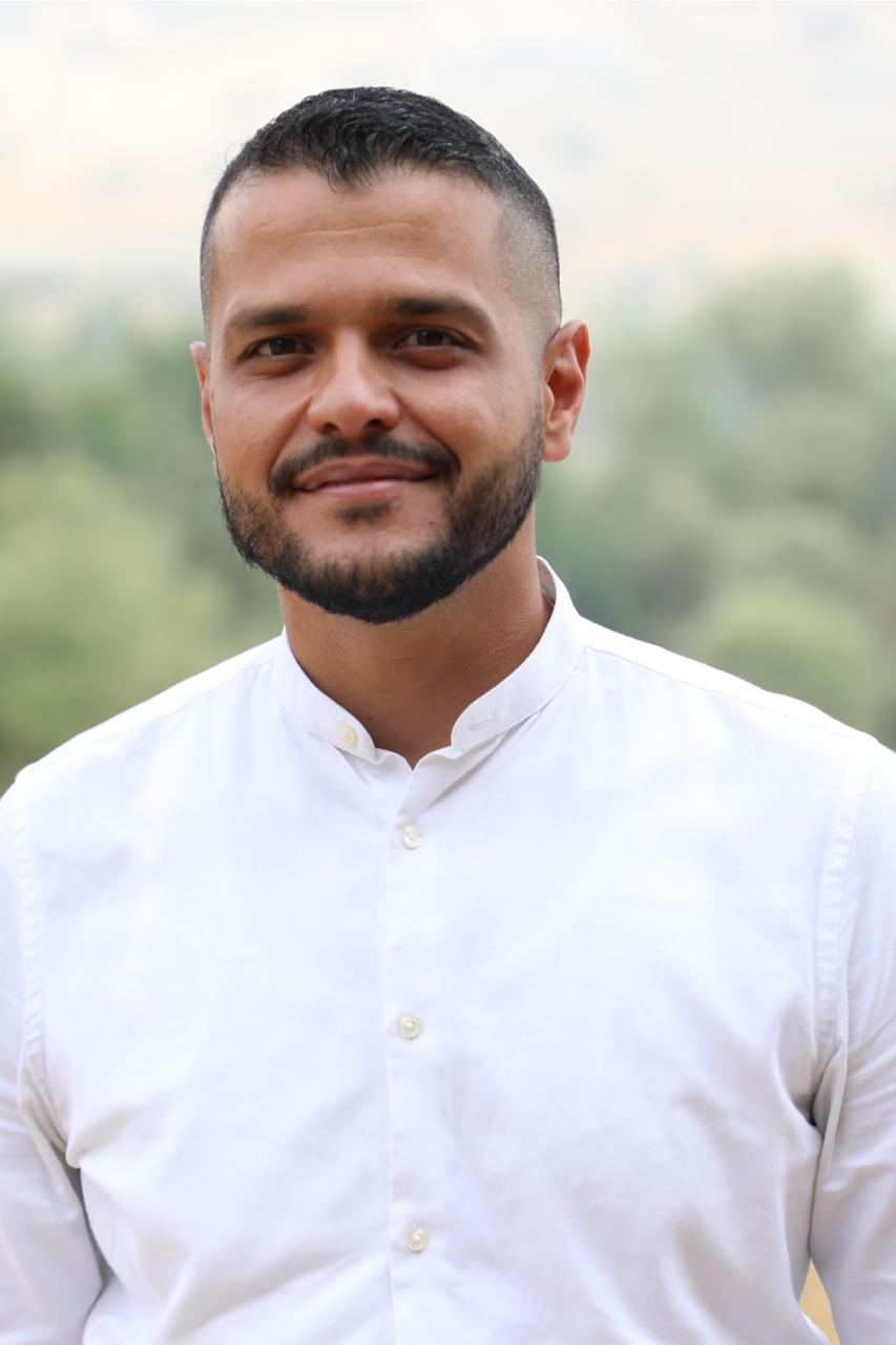 Joseph_Image Profile
