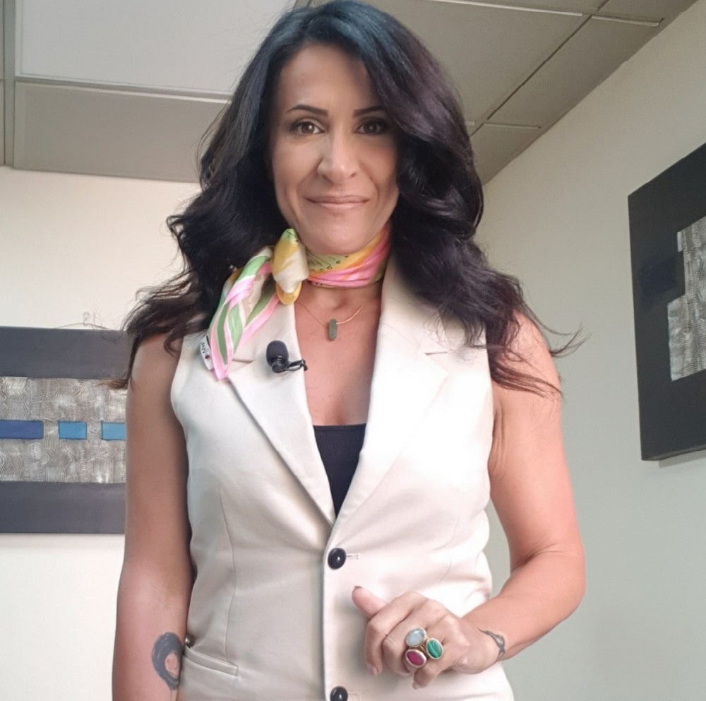 Suzanne Nahed-min